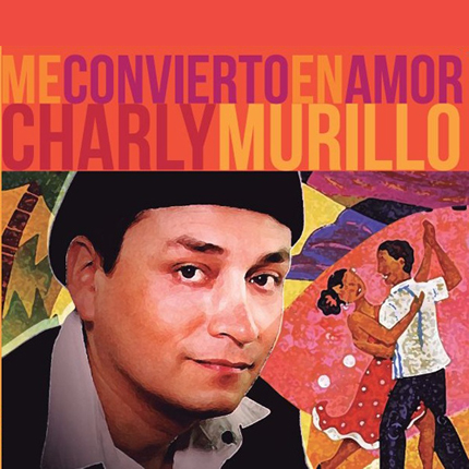 charly murillo